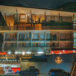 Hotel Lux Alpinae